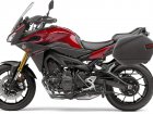 Yamaha FJ-09 / MT-09 Tracer / Tracer 900